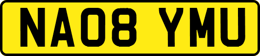 NA08YMU