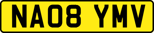 NA08YMV