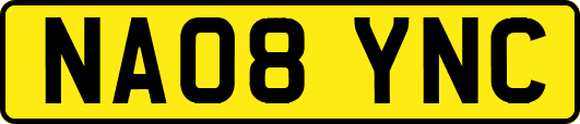 NA08YNC