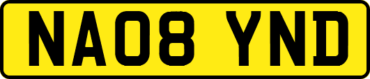 NA08YND