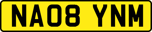 NA08YNM