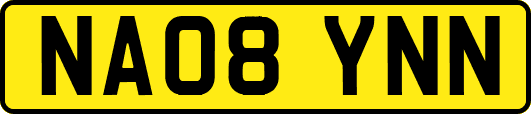 NA08YNN