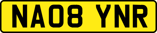 NA08YNR