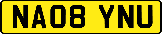 NA08YNU