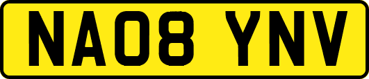 NA08YNV