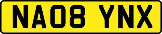 NA08YNX