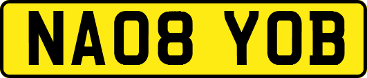 NA08YOB