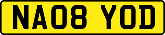 NA08YOD