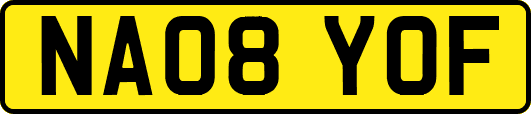 NA08YOF