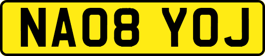 NA08YOJ
