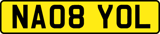 NA08YOL