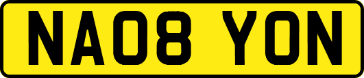 NA08YON