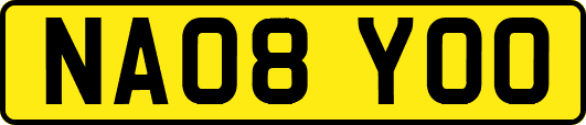 NA08YOO