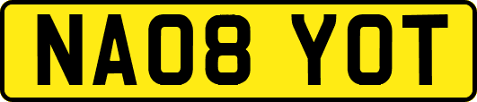 NA08YOT
