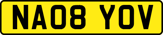 NA08YOV