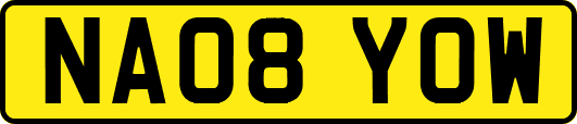 NA08YOW