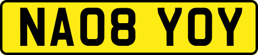 NA08YOY