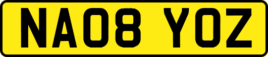 NA08YOZ