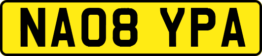 NA08YPA