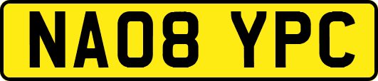 NA08YPC