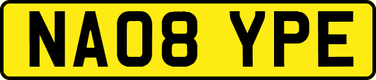 NA08YPE