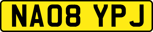 NA08YPJ