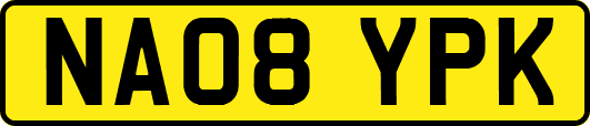 NA08YPK