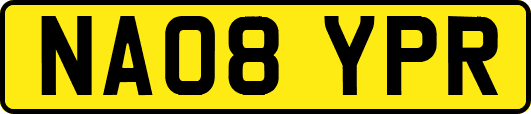 NA08YPR