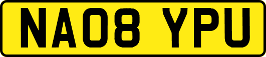 NA08YPU