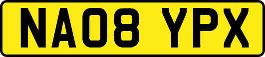 NA08YPX