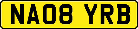 NA08YRB