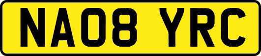 NA08YRC
