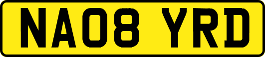 NA08YRD