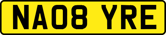 NA08YRE