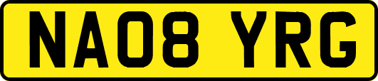 NA08YRG