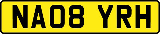 NA08YRH