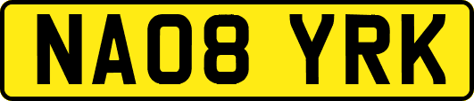 NA08YRK
