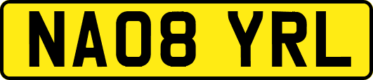 NA08YRL