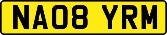 NA08YRM