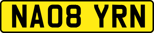 NA08YRN