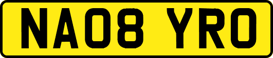 NA08YRO