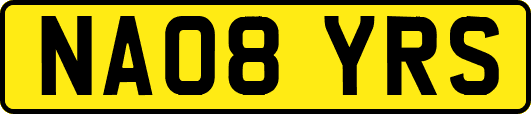 NA08YRS