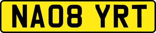 NA08YRT
