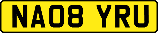 NA08YRU