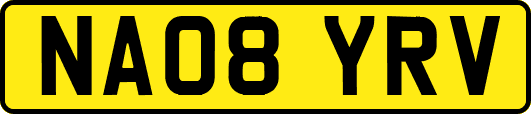 NA08YRV