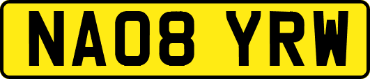NA08YRW