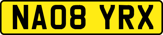 NA08YRX