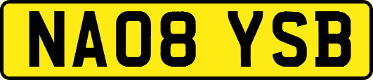 NA08YSB