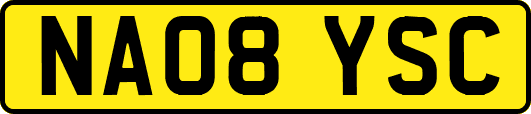 NA08YSC