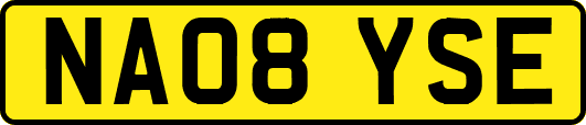 NA08YSE